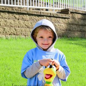 Fundraising Page: Theresa Duffy